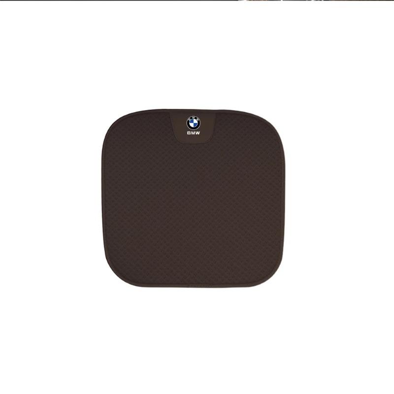 Summer Cool Car Seat Cushion, Breathable Comfort Drivers Seat Covers , Car Protector Accessories for BMW M E39 E46 E60 E90 F20