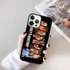 Greys Anatomy You're My Person Phone Case Cover For iPhone 17 Air 15 16 14 13 12 Pro Max 11 Pro Max Plus Coque