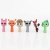 Sprunki Figure Sprunki Plastic Model Game Character Character Collection Height box 4~5cm (24 types/color packaging)