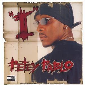 

12inch Record PETEY PABLO - I JDAB429341PROMO Jive 2001 US Rap & Hip-Hop/R&B Used