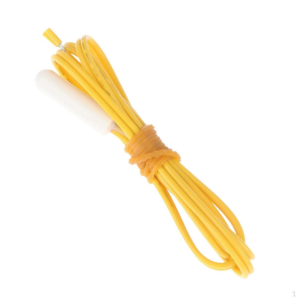 Pokročilá teplota chladničky