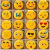 Plush Emoji Pillow: Versatile Hand Warmer & Toy Gift for Annual Meetings