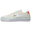 Court Legacy Cnvs Creamyellow (Unisex) Skateboard Shoes DJ5207 113