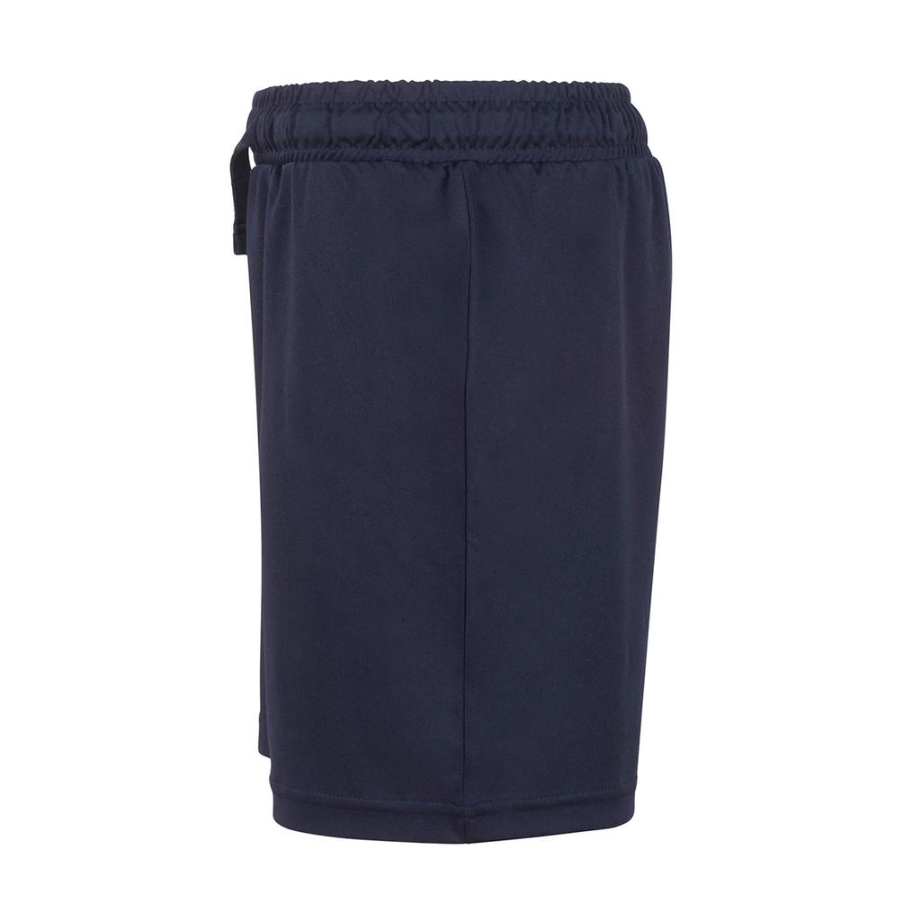 Finden & Hales Childrens/Kids Team No Pocket Shorts