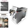 Automatic Electric Noodle Cutting Machine for Handmade, Hand-Pulled, and Knife-Cut Noodles