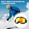 Mask Goggles, Outdoor Cycling Skiing Goggles, Mask, Windproof Equipment