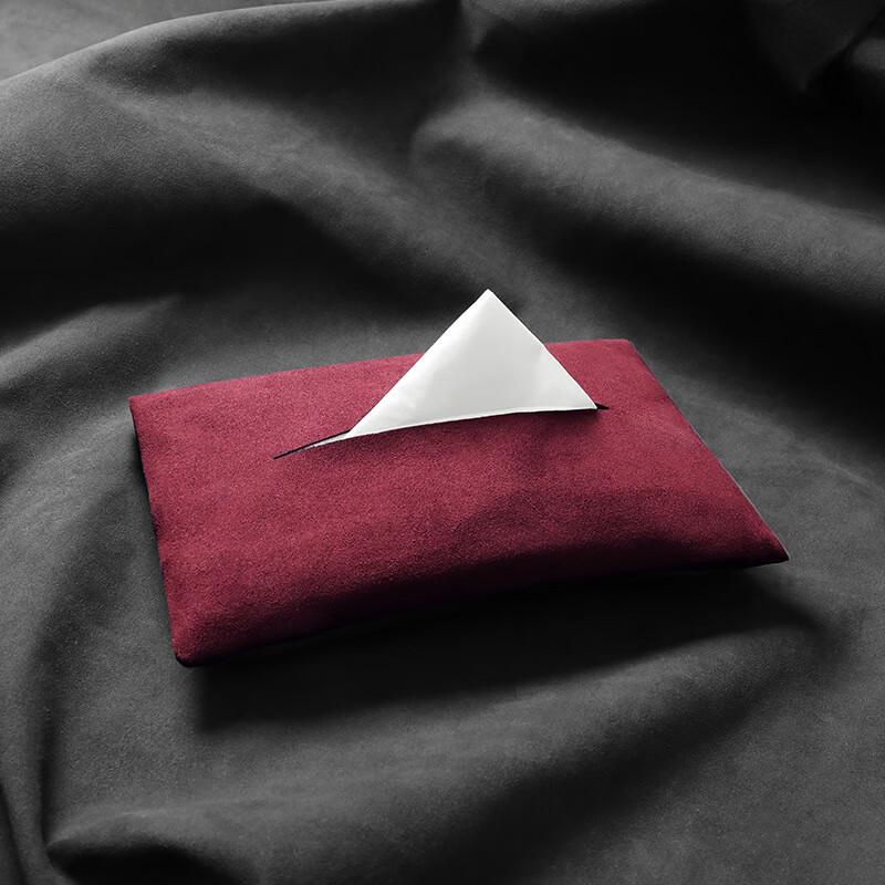 OLOMMKEEP Car Tissue Holder