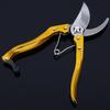 1PC Pruning Shears Fruit Branch Shears Tree Shears, Garden Fruit Trees with Scissors Flower Shears