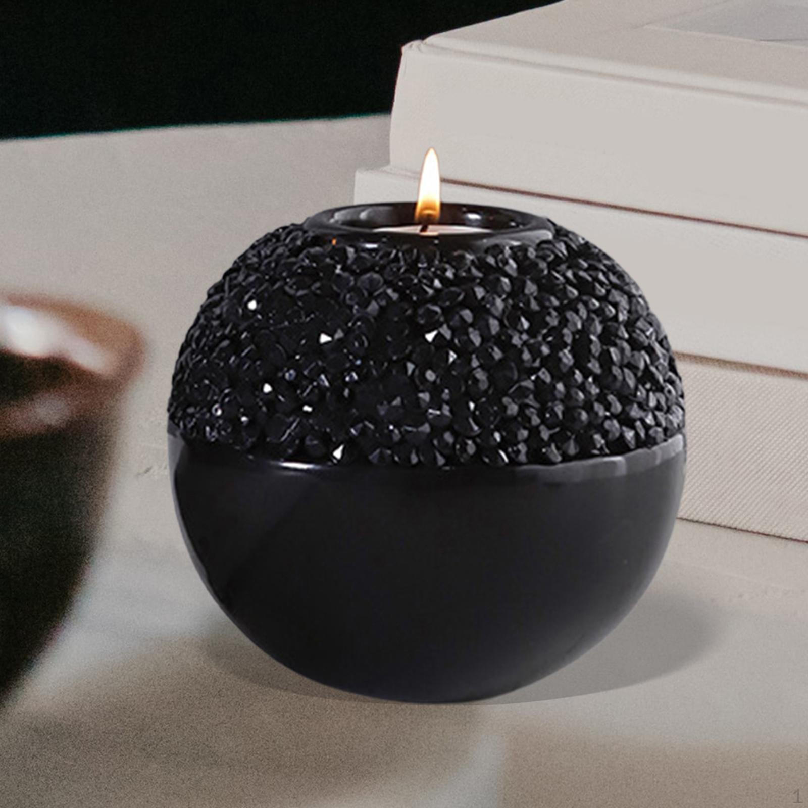 Керамические подсвечники, Декоративные свадебные украшения, Подставки для центральной композиции, Рождество 11.5cmx10.5cm