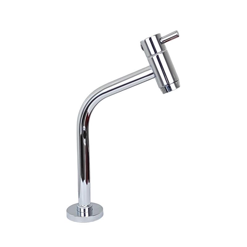 MDNG Stainless Steel Kitchen Single Cold Faucet