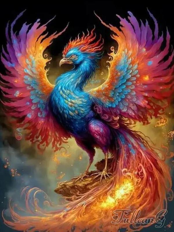 

Алмазная картина Новые поступления Животные Павлины Феникс Diy Полный квадратный круглый дрель Стразы Вышивка Мозаика Наборы для вышивки крестом Декор стен FG1801 Round drill 30x40cm темно-синий