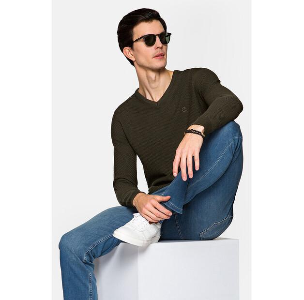 Свитер Lancerto Xander EU XXL