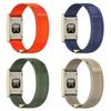 Nylon Fitness Tracker Strap Loop Design Bicep Band New Sport Band for Polar Loop for Men Women
