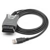 Zmart Vgate vLinker FS ELM327 Ford FORScan HS ELM 327 OBD 2 OBD2 Auto Diagnose Scanner Schnittstellenwerkzeug für Mazda OBD2 Diagnosewerkzeug OBD2 Scanner