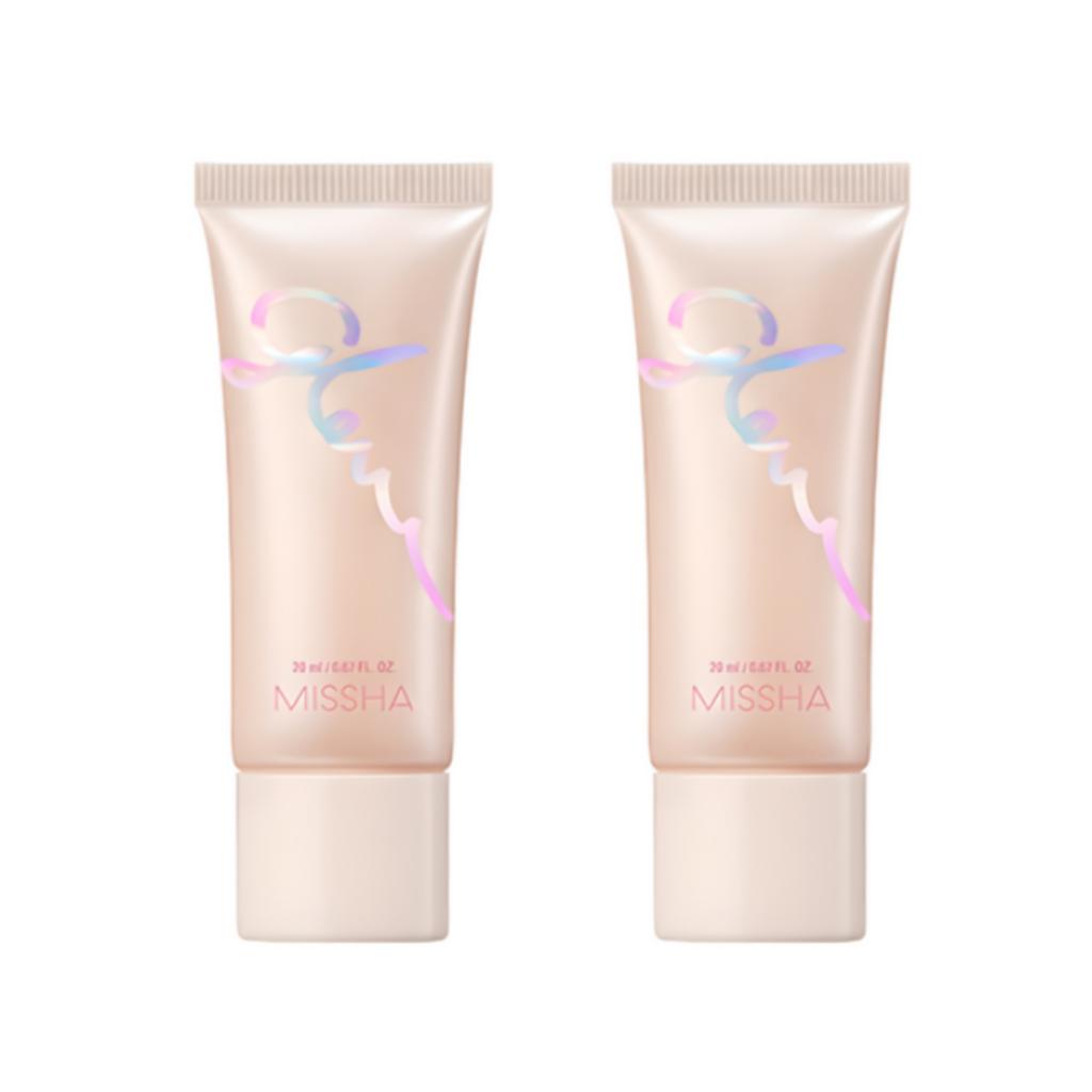 [OLIVE YOUNG x MISSHA] Glow Skin Balm 50ml / 20ml