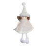 Cartoon Angel Girl Hanging Pendant Festival Christmas Tree Decoration  Home Xmas Decor