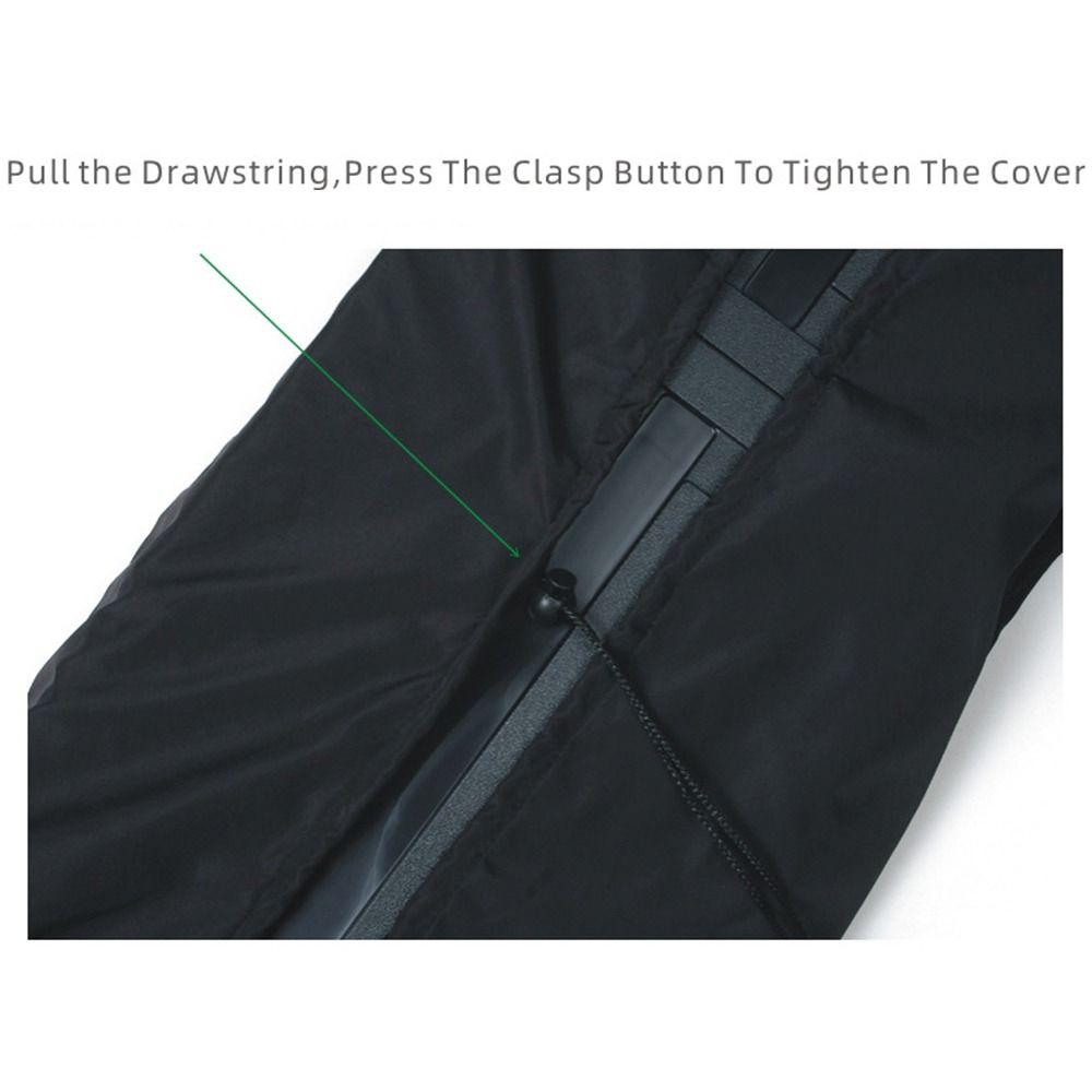 Elastic Cord Electronic Piano Cover 61/88-key Keyboard Cover  Electric/Digital Piano