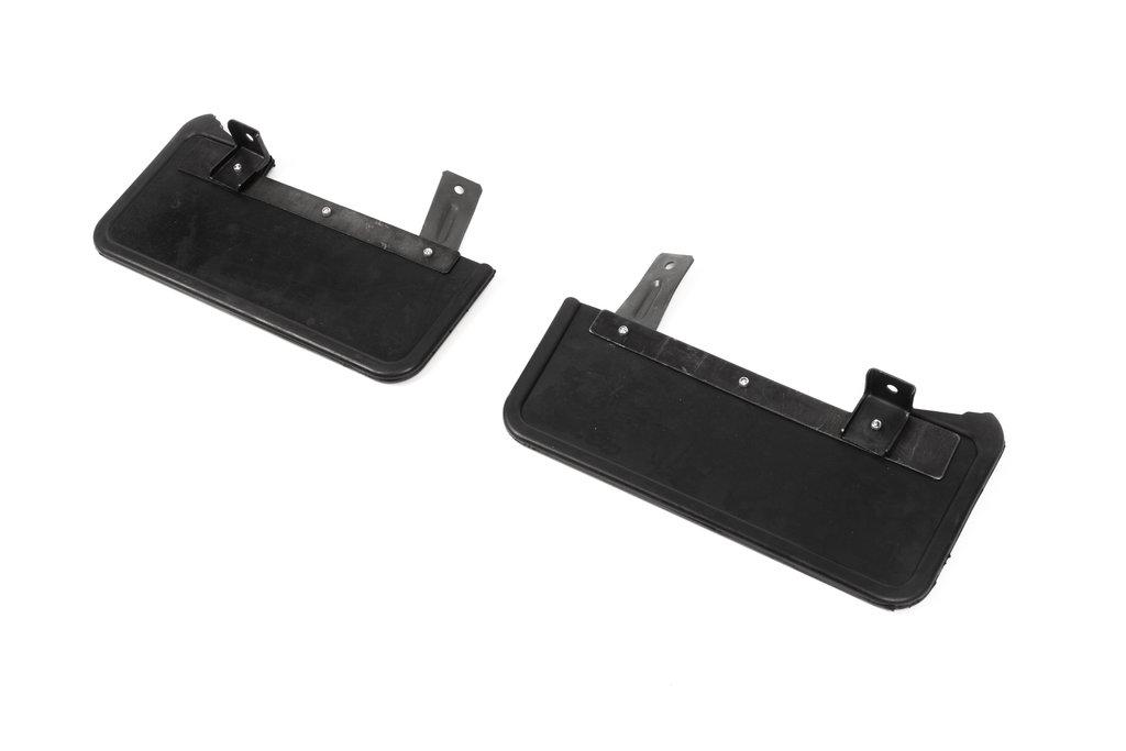 Apărători de noroi turci (cauciuc) Set apărători de noroi pentru Volkswagen T5 2010-2015