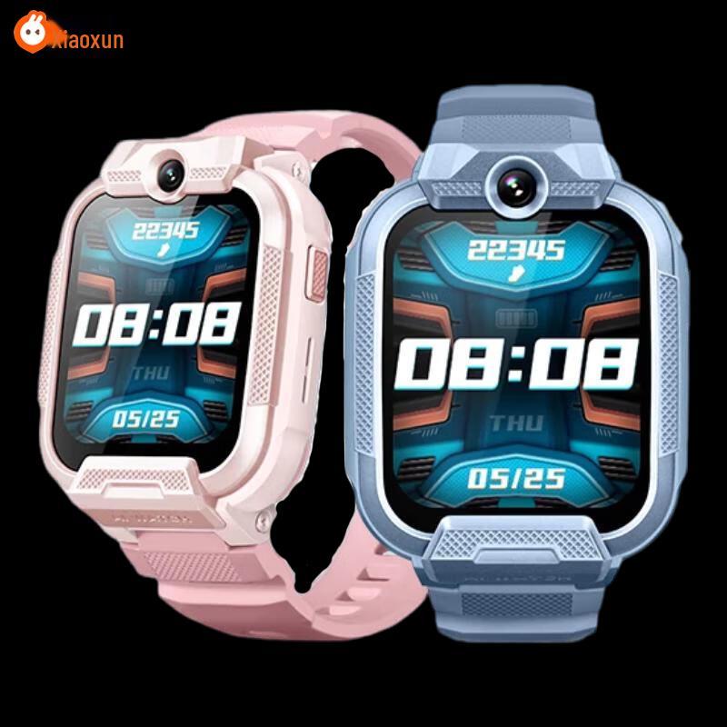 Xiaoxun P8 Kids 4G GPS Smartwatch (CN version)