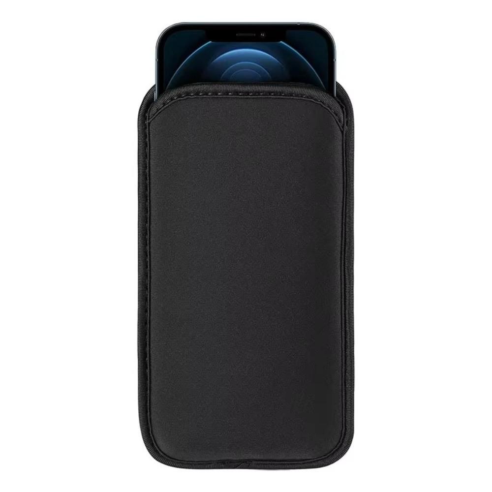 Neoprene Mobile Phone Case Waterproof Mobile Phone Protect Bag Mobile Phone Pouch Sports Activity