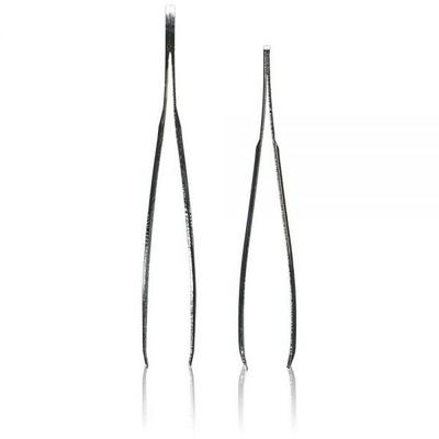 Venus Pinzette silber 2 Stück