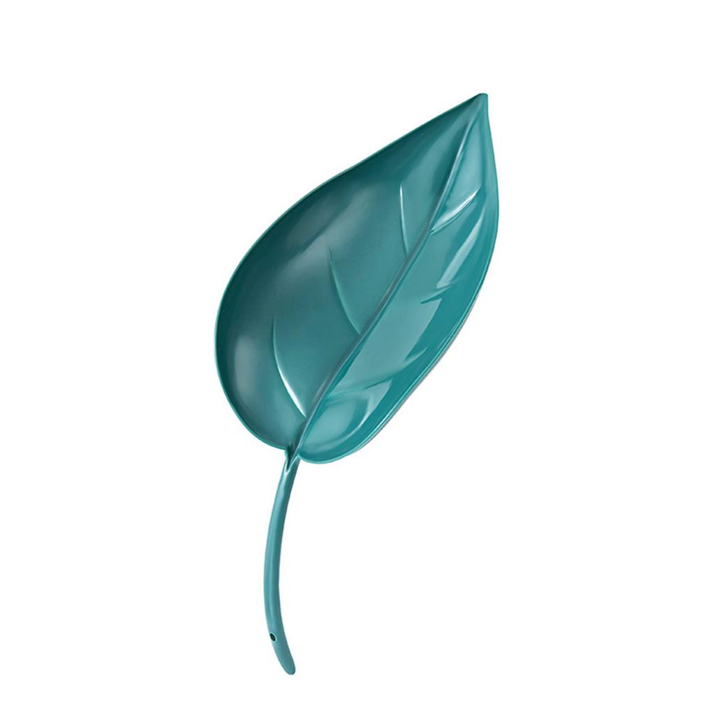 Garden Funnel Watering Device Potted Plant Waterer SpikeLeaf Shape Automatic Irrigation System Watering Drip Device 3pcs