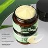 Herbal Acne Cream: Fade Marks, Repair Pits & Pimples, Powerful & Genuine Solution