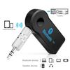 Low Latency Wireless Adapter Bluetooth 5.0 Bluetooth Converter Car Audio Adapter  Home Stereo