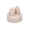 1Pcs Diy Co2 System Kit Generator Part Bottle Cap With Tubes Planted Aquarium