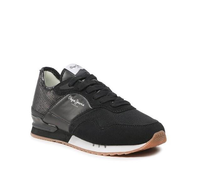 Pepe Jeans London W Troy Sneakers