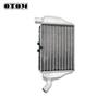 OTOM 65cc 2024-2025 Radiateur de Moto Moteur Aluminium Réservoir d'Eau Refroidissement Refroidisseur Pour KTM HUSQVARNA GASGAS SX65 TC65 MC65 Vélos