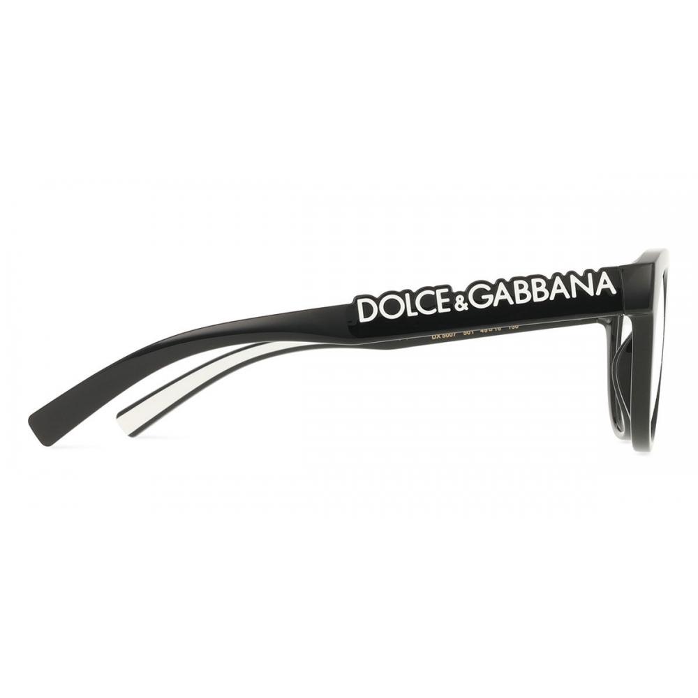 Dolce   Gabbana Kids Eyeglasses Dx5007