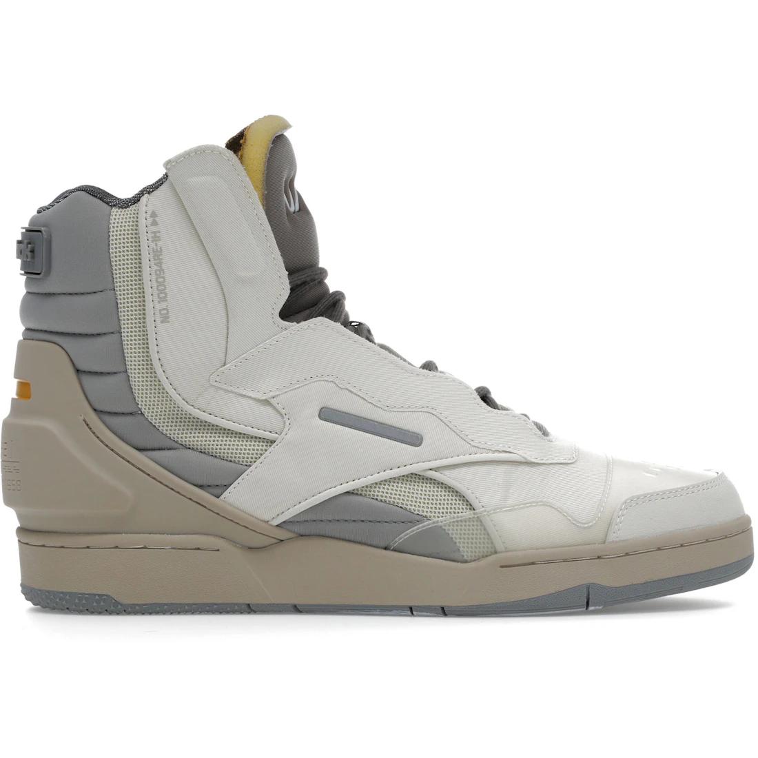 

Кроссовки Reebok BB4K2 Программа передачи артефактов НАСА(100206315) 40