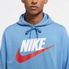 Nike Sportswear Logo AS Nike Sportswear HBR PO Blue Men's CZ9129-461