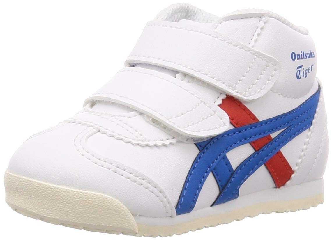 

Кроссовки MEXICO Mid Runner TS Kids см [Onitsuka Tiger] (текущая модель) С ДИБ 13,5