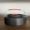 OLOEY Outdoor Campingkessel