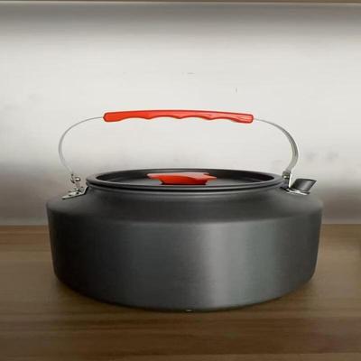 OLOEY Outdoor Camping Kettle