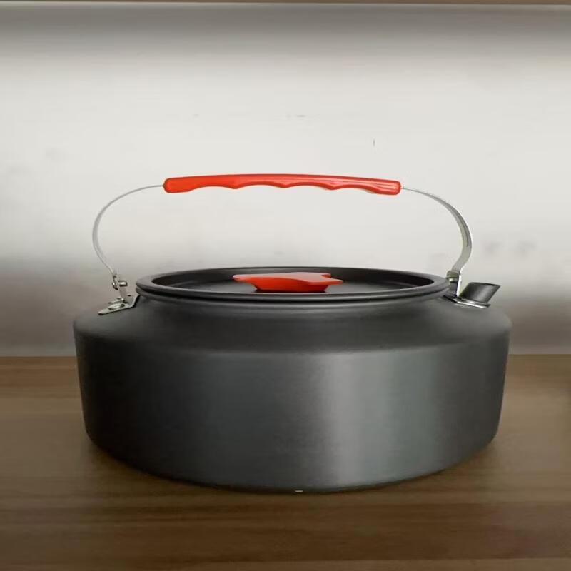 

OLOEY Outdoor Camping Kettle