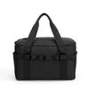 Outdoor Tableware Storage Bag Waterproofs Hiking Backpack Multiple Pockets Camping Equipment Bag Picnic Organizers