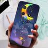 For Huawei Nova 14i Case Lion Wolf Silicone Soft Back Cover For Huawei Nova 14i 4G Phone Case Nova14i 14 i Protective Shell