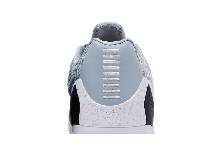 Nike Kobe 9 EM Low Protro TB Wolf Grey