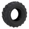 17X7.008 Tubeless Tire Explosion Proof 8 Inch Lawn Mower Vacuum Tyre for ATV Quad Off Road Go Kart