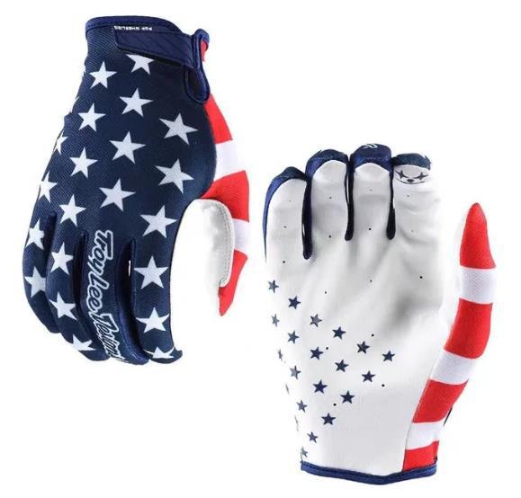 Cycling Off-Road Gloves Mountain Bike Protective Rider M