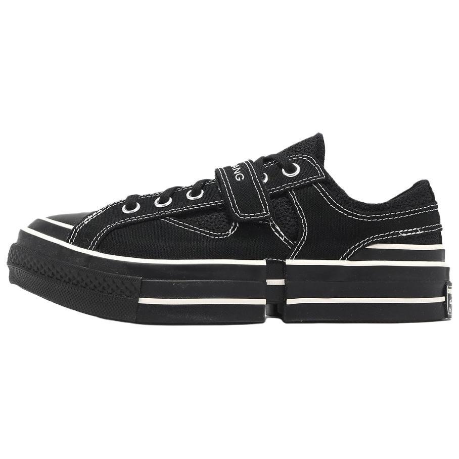 Converse x Feng Chen Wang Chuck