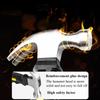 25MM Multifunctional Mini Ramshorn Hammer 160 mm Engineering Handle Lightweight Portable Carpentry Window Breaking Hand Tools Home