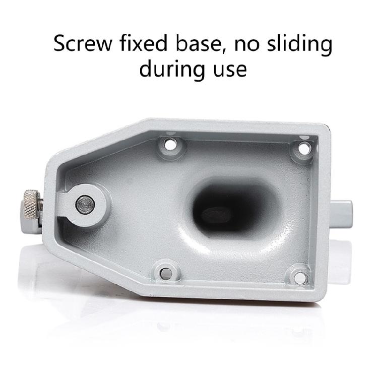 Watch Case Press Tool Set Watch Back Case Closers Watchmaker Jewelling Tool for Convenient Back Case Handling