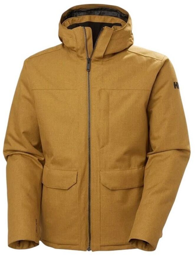 Зимняя куртка Helly Hansen Herren Chill Jacket 3.0 (54253) Chill Jacket 54253 коричневый