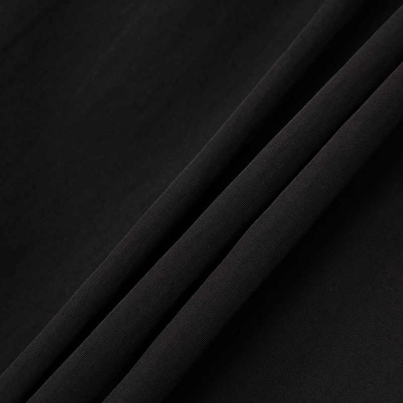 New PUMA Fall 2022 T7 Collection Jacket Unisex Black 627167-01