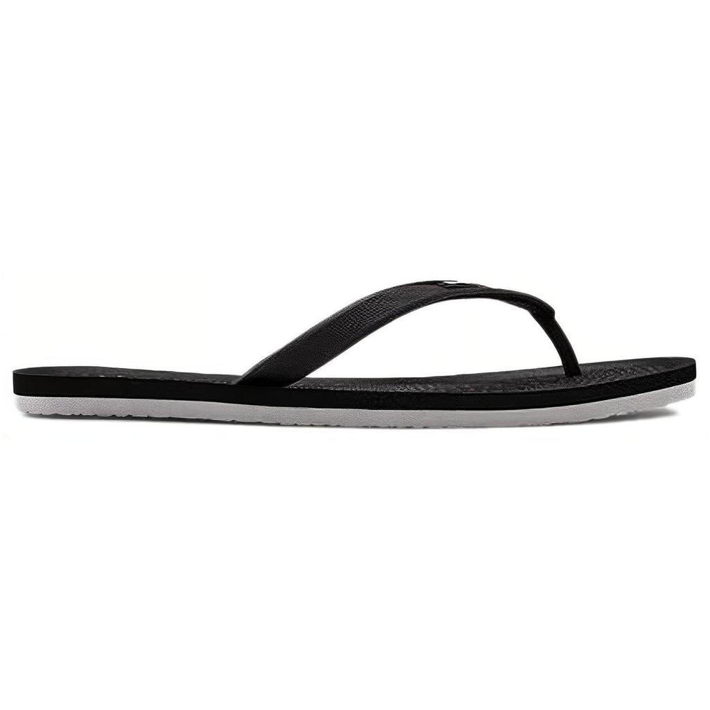 Under Armour Atlantic Dun Sandal 'Black Mod Grey' Women's 3022716-002