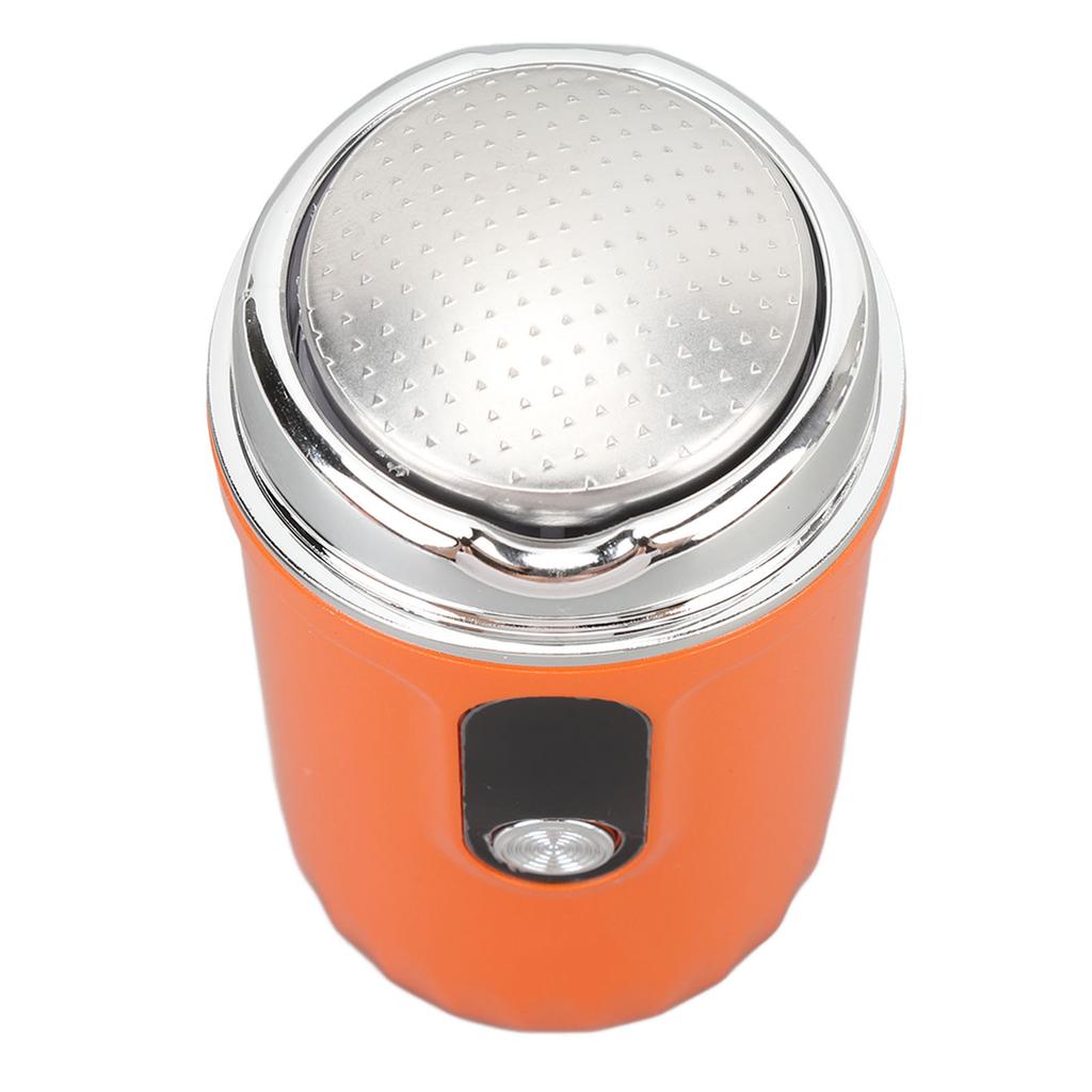 Electric Foot Callus Remover 2 Grinding Heads Foot File 3 Speed Adjustment Foot Grinder for Heel